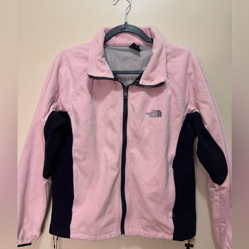 The North Face Summit Series Fleece Jacket